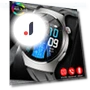 Smart Watch with ECG + PPG Detection — Smartwatches, LIGE