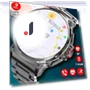 Smart Watch with GPS Tracking — Smartwatches, SCIONE
