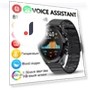 Smart Watch with Health Monitoring — Smartwatches, SACOSDING
