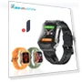 Smart Watch with Heart Rate Monitor — Smartwatches, Rainbuvvy