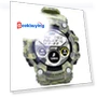 Smart Watch — Smartwatches, LOKMAT