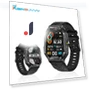 Smart Watch — Smartwatches, Rainbuvvy