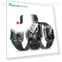 Smart Watch — Smartwatches, Rainbuvvy