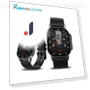 Smart Watch — Smartwatches, Rainbuvvy
