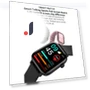 Smart Watch — Smartwatches, 3d printing machine