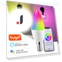 Smart Wi-Fi Light Bulb — LED, MALITAI