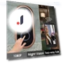 Smart Wi-Fi Video Doorbell — Smart Home Security, zhishangyoupin