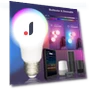 Smart WiFi Lamp — Smart Home Modules, ZF Be