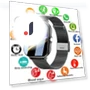 SmartWatch Android Phone — Wearable Accessories, Wula Mall