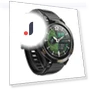 Smartwatch with AMOLED Display — Smartwatches, SCIONE