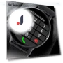Smartwatch with Bluetooth, Music Playback, Fitness Tracker — Smartwatches, SCIONE