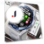 Smartwatch with ECG and PPG — Smartwatches, LIGE