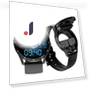 Smartwatch with Touch Screen — Wearable Accessories, SCIONE