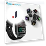 Smartwatch — Smartwatches, Rainbuvvy