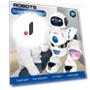Space Music Robot — Interactive Learning Devices, Global Toy