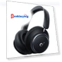 Space Q45 Headphones — In-Ear Headphones, Anker