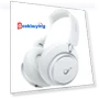 Space Q45 Headphones — Over-Ear Headphones, Anker