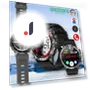 Sports Smartwatch for Men — Smartwatches, SACOSDING