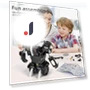 STEM Building Blocks Robot — Construction Kits, MOLD KING