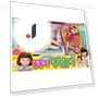 Touching Smart Hospital Game — Interactive Learning Devices, Board M Factory