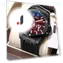 Transformation Robot Mechanical Watch — Timepieces, Chenxi