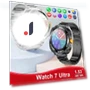 Ultra 7 Smart Watch — Smartwatches, SACOSDING
