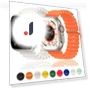 Ultra Smartwatch — Wearable Accessories, Popular House