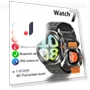 Ultra Smartwatch — Smartwatches, ZJM Mall