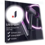 Ultra-thin Portable Hair Dryer with Negative Ions — Dryers & Accessories, Yiran Furniture