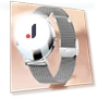 Ultra-Thin Women's Smart Watch — Wearable Accessories, Zodvboz