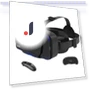 VR Eye Lens — VR Headsets, zhishangyoupin