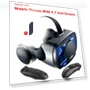 VR Smart Glasses Headset — VR Headsets, Essager Electronic