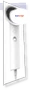 Water Ionic Hair Dryer — Dryers & Accessories, Xiaomi