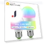 Wi-Fi Smart LED Bulb — LED, MALITAI