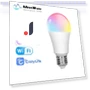 Wi-Fi Smart LED Bulb — LED, MnnWuu