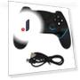 Wireless Bluetooth Gamepad — Gaming Controllers, YiLBX