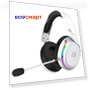 Wireless Gaming Headphones — Over-Ear Headphones, Dareu