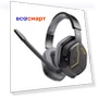 Wireless Gaming Headphones — Over-Ear Headphones, Dareu