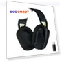 Wireless Gaming Headphones — Headsets, Logitech