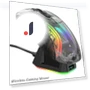 Wireless Gaming Mouse — Mouse Pads, EATOUR