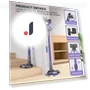 Wireless Handheld Vacuum Cleaner — Vacuums, Lily88