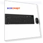 Wireless Keyboard and Mouse Combo — Keyboards, Genius