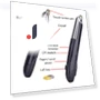 Wireless Optical Sensor Mouse — Mouse Pads, 3d printing machine