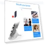 Wireless Optical Sensor Mouse — Mouse Pads, 3d printing machine