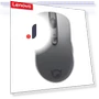 Wireless Silent Mouse — Mouse Pads, Lenovo