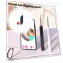 Wireless Smart Visual Wi-Fi Ear Cleaner — Syringes, YJMP beauty health