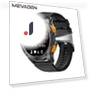 1.5-inch Amoled Display Smartwatch — Smartwatches, MEVADEN