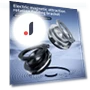 360° Rotating Magnetic Car Phone Holder — Dashboard Installation Kits, xly1818