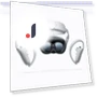 Advanced All In One VR Headset — VR Headsets, Essager Electronic