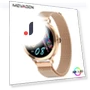 AMOLED Smart Watch — Smartwatches, MEVADEN